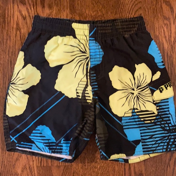 Protest swim trunks - Picture 1 of 6